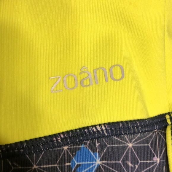 NWOT ZOANA Workout/Running Leggings - Picture 2 of 6